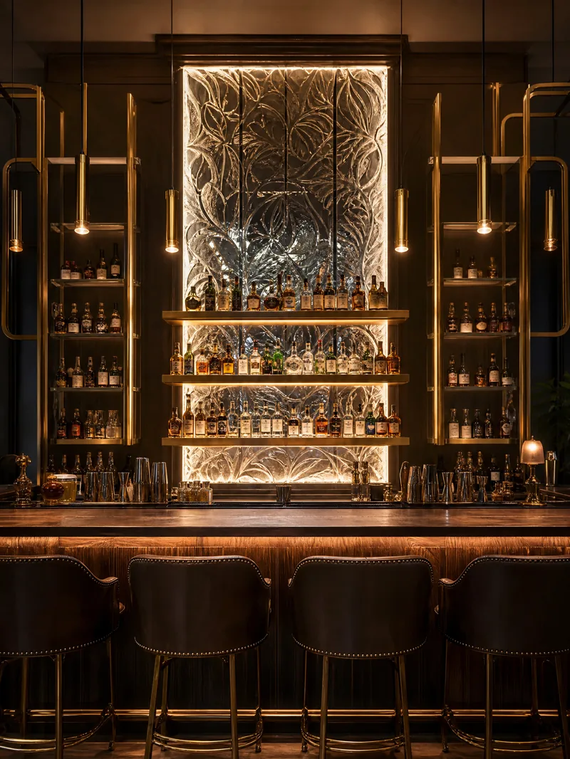 Декор и HoReCa